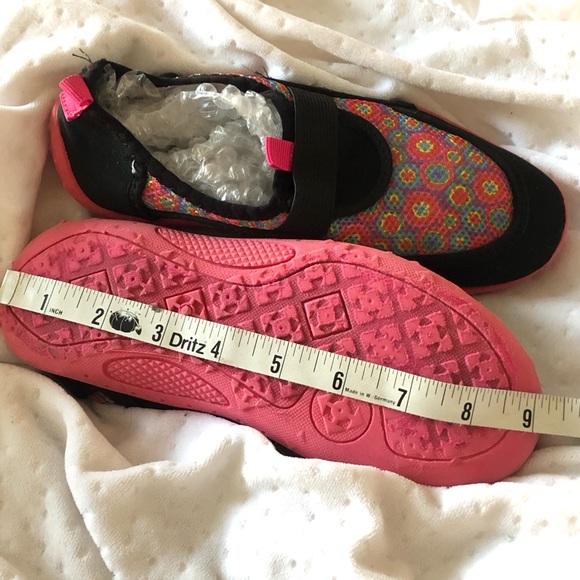 💕HP💕Girls👧🏻Water💦Shoes - Picture 13 of 13